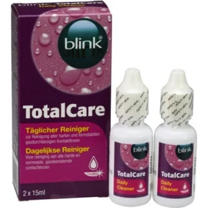 liquido de lentillas tota care limpiador