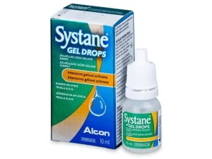 systane gel