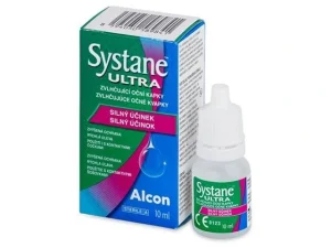 gotas systane ultra