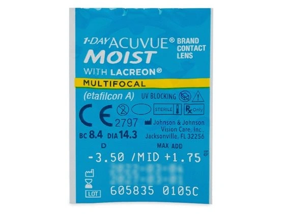 blister acuvue moist progresiva