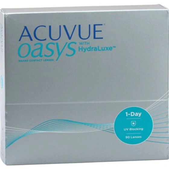 acuvue oasys diaria caja de 90