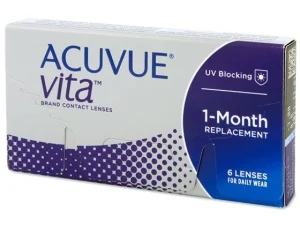 Acuvue vita