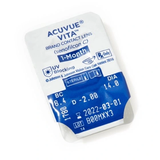 blister de acuvue vita