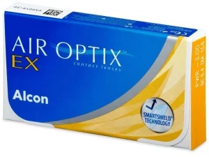 lentillas para dormir