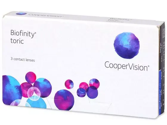biofinty para astigmatismo