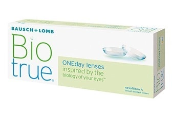 lentillas de hidrogel
