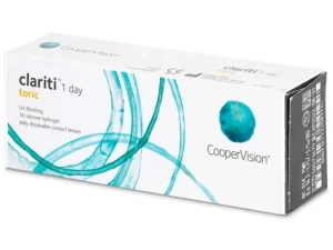 clariti para astigmatismo
