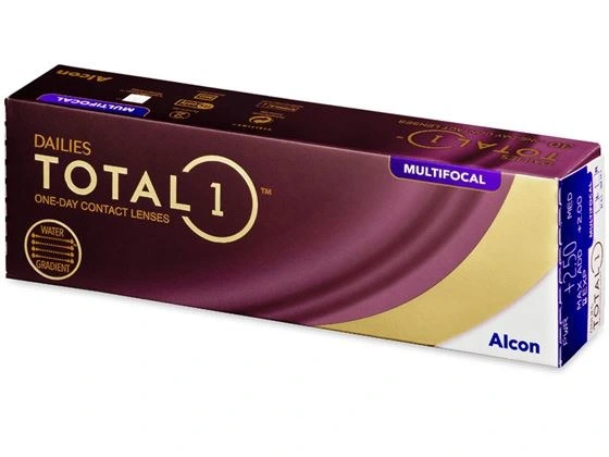 dailies total 1 progresivas