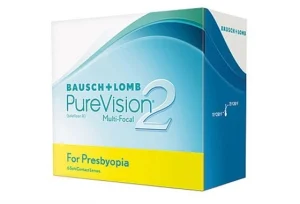 lentilla pure vision 2 progresiva