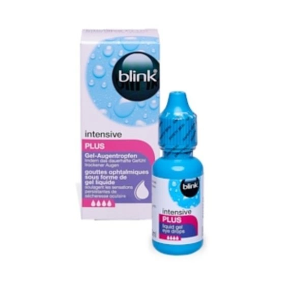 gotas blink intensive plus
