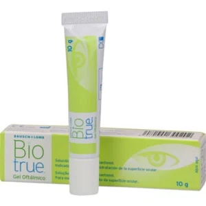 biotrue gel