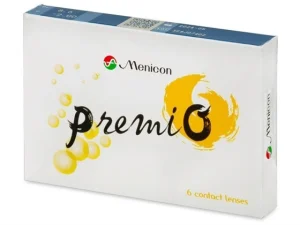 lentillas premio