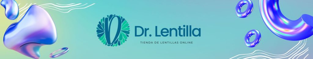 dr lentilla tienda de lentillas online