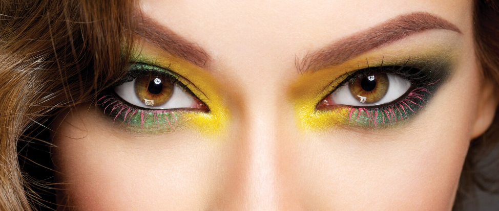 La Nueva Moda Visual: Las Lentillas de colores