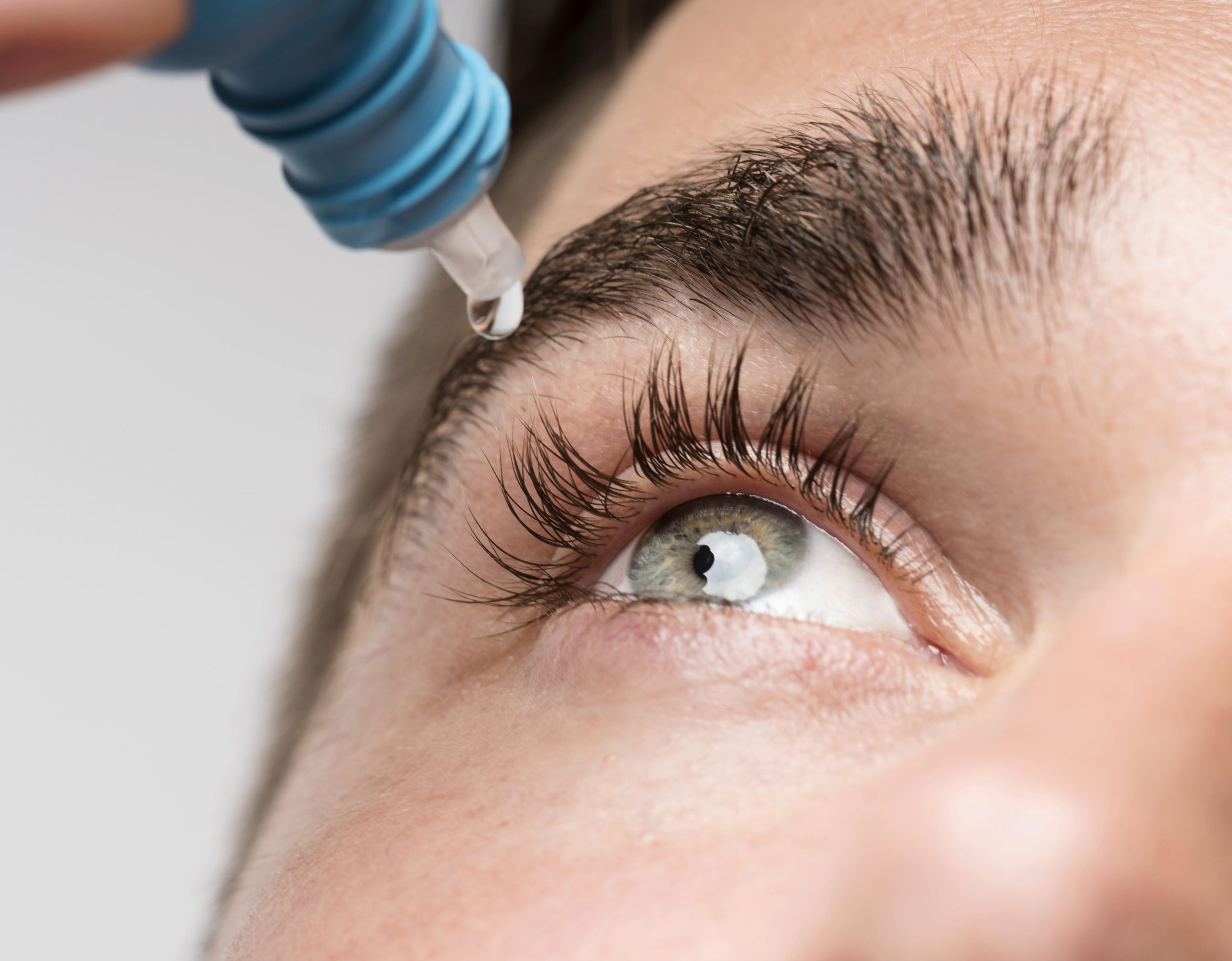 La Nueva Moda Visual: Las Lentillas de colores