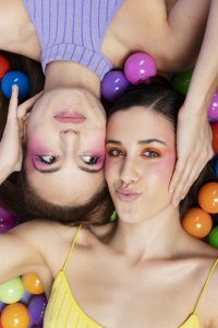 La Nueva Moda Visual: Las Lentillas de colores