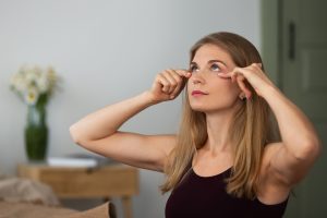 Primera vez con Lentillas