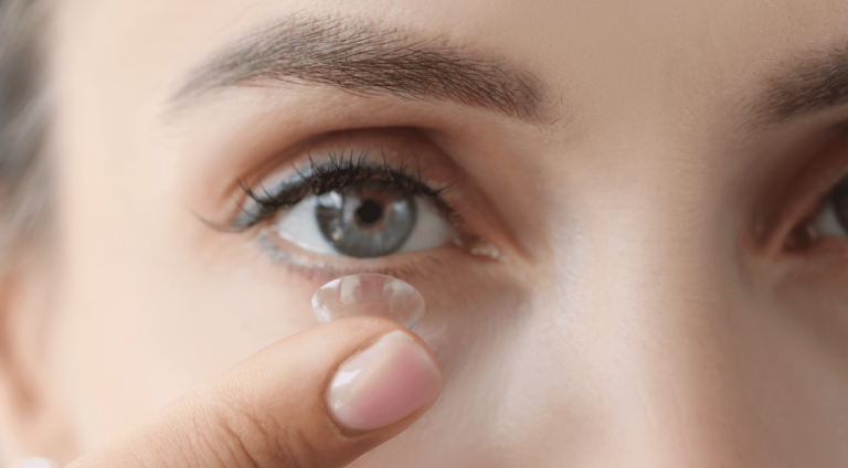 Todo lo que necesitas saber sobre las lentillas